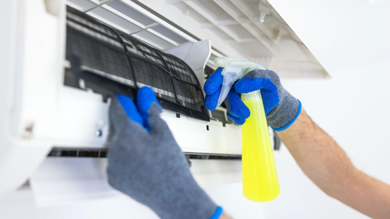 Consejos de Primavera para el Aire Acondicionado en Puerto Vallarta